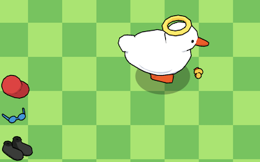 Duck Duck Clicker 3D - Screenshot 2